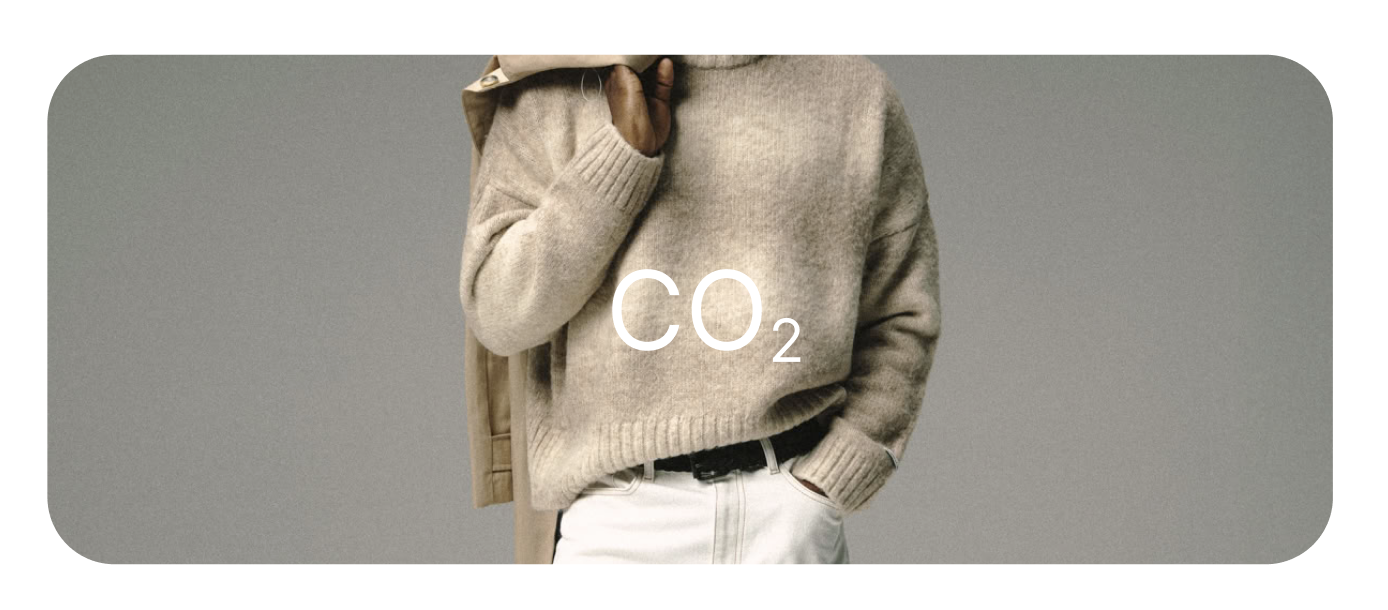 CO₂ Impact case study